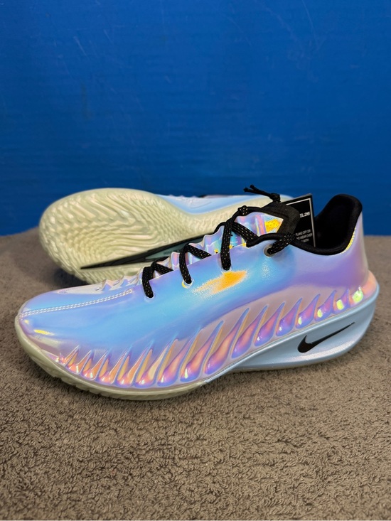 Nike Other - Nike gt cut 4 Warning label Wemby 
Brand new